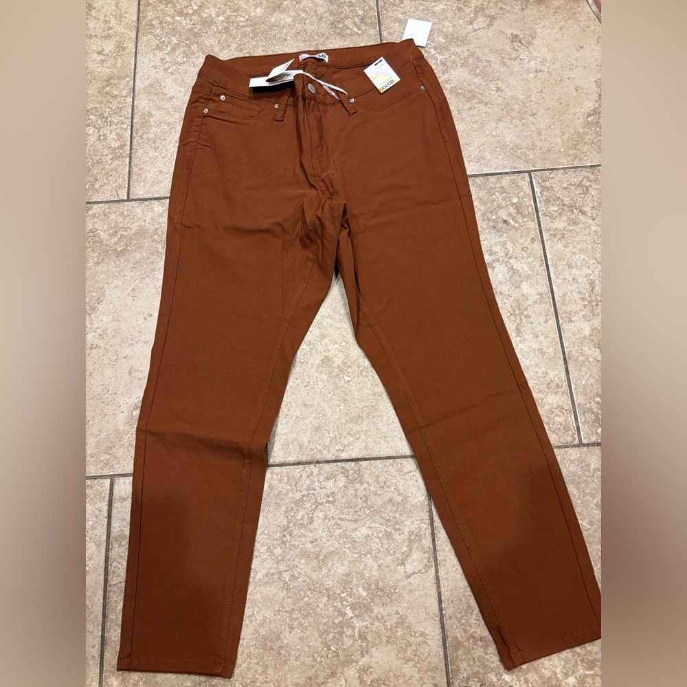 YMI jeans NWT 2X